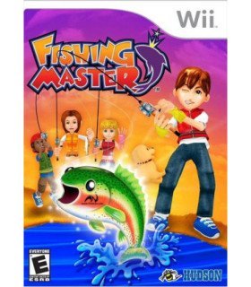 FISHING MASTER (SELECTS)