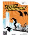 FREE RUNNING