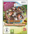 FAMILY TRAINER TREASURE ADV.