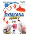 GYMKANA PARTY (SELECTS)