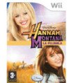 HANNAH MONTANA:LA PELICULA (SELECTS)