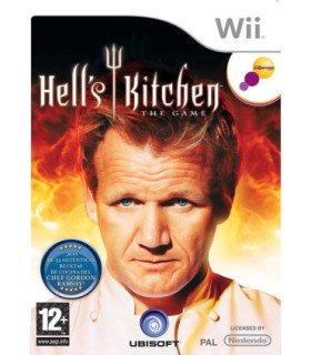 HELL'S KITCHEN (SELECTS)