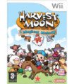 HARVEST MOON:MAGICAL MELODY (SELECTS)
