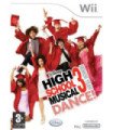 HIGH SCHOOL MUSICAL 3:DANCE (SELECTS)