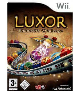 LUXOR PHARAIH'S CHALLENGE (SELECTS)