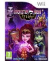 MONSTER HIGH 13 MONSTRUO DESEOS