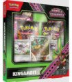 POKEMON JUEGO DE CARTAS FABULA SOMBRIA KINGAMBIT (ESP)