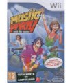 MUSIIC PARTY:ROCK THE HOUSE (SELECTS)