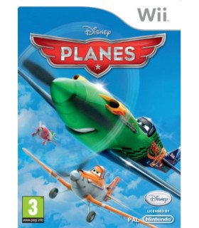 DISNEY: PLANES