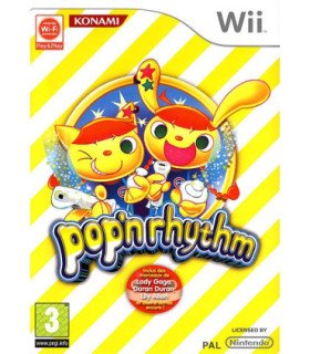 POP' N RHYTHM (SELECTS)