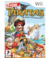PIRATAS:EL TESORO DE BARBANEGRA