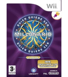 QUIEN QUIERE SER MILLONARIO?: 2 EDT.