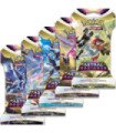 POKEMON TRADING CARD GAME SWORD & SHIELD 10 ASTRAL RADIANCES¡(ENG)