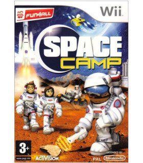 SPACE CAMP (SELECTS)