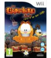 EL SHOW DE GARFIELD