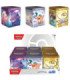 POKEMON TRADING CARD SCARLET & PURPLE BIG METAL BOX (ENG)