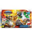SKYLANDERS SUPERCHARGERS RACING STARTER PACK (INCLUYE FIGURA BOWSER COMPATIBLE CON AMiiBO)
