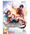 SAMURAI WARRIORS 3