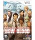 TRAUMA CENTER:NEW BLOOD