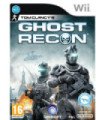 TOM CLANCY'S GHOST RECON