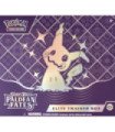 POKEMON TRADING CARD POKEMON SCARLET & VIOLET PALDEAN FATES ELITE TRAINER BOX  (ENG)