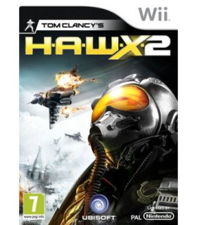 T.CLANCY: H.A.W.X. 2 (SELECTS)