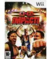 TNA IMPACT:TOTAL ACTION WRESTLING (SELECTS)