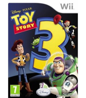 TOY STORY 3