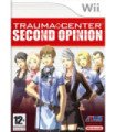 TRAUMA CENTER:SECOND OPINION