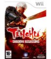 TENCHU: SHADOW ASSASSINS