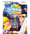 TV SHOW KING PARTY
