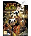 THE SECRET SATURDAY