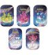 POKEMON TRADING CARD MINI TIN SCARLET & VIOLET PALDEAN FATES (ENG)