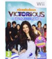 VICTORIOUS:SALTO A LA FAMA (NICKELODEON) (SELECTS)