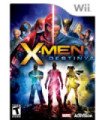 X-MEN DESTINY (SELECTS)