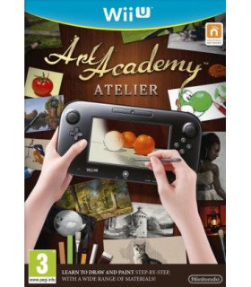 ART ACADEMY ATELIER