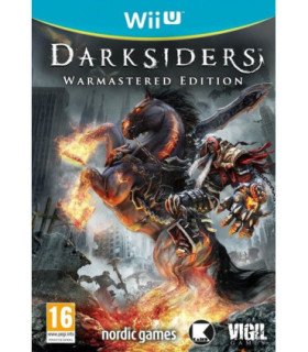 DARKSIDERS WARMASTERED EDITION