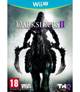 DARKSIDERS II