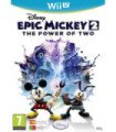 EPIC MICKEY 2: THE POWER OF TWO