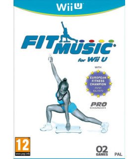FIT MUSIC