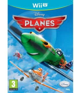 DISNEY:PLANES