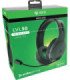 PDP AURICULARES LVL50 WIRELESS NEGRO CAMO