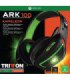 AURICULARES TRITTON ARK 100 STEREO WIRED