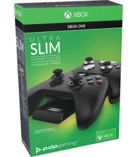 PDP ULTRA SLIM CHARGE SYSTEMN  (2 MANDOS)