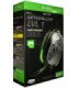 PDP AFTERGLOW LVL 1 WIRED GAMING HEADSET BLACK (NEGRO)