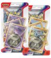 POKEMON TRADING CARD GAME PREMIUM CHECKLANE SCARLET & VIOLET SV1 (ENG)