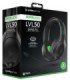 PDP WIRELESS HEADSET LVL50 GRIS (XBOX SERIES/PC)