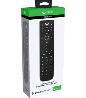 PDP TALON MEDIA REMOTE (OFICIAL)