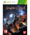 KNIGHTS CONTRACT