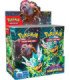 POKEMON TRADING CARD GAME SLEEVED BOOSTER SCARLET & VIOLET PTWILIGHT MASQUERADE (ENG)